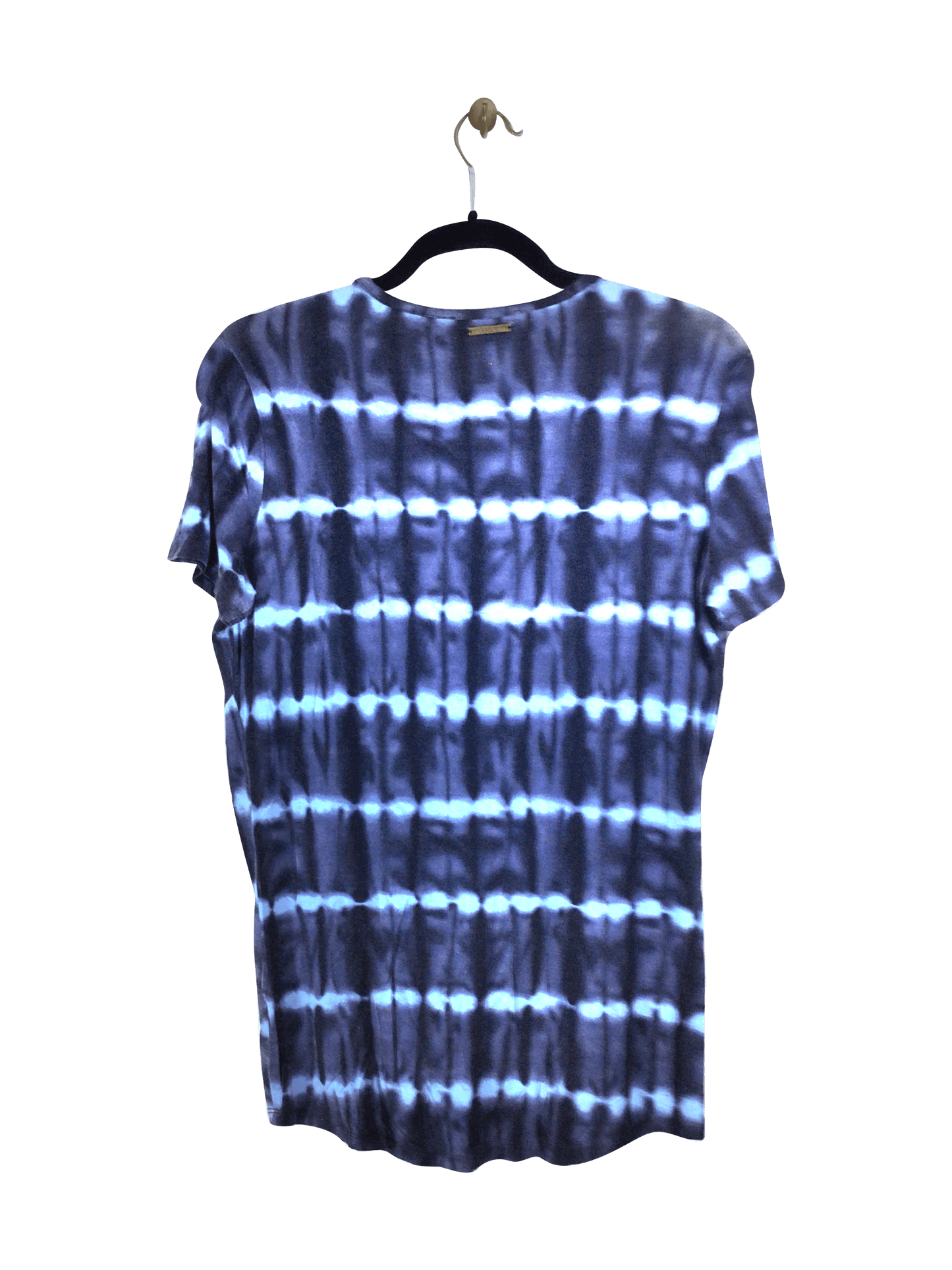 MICHAEL KORS T-shirt Regular fit in Blue - S - Velora Luxury Fashion