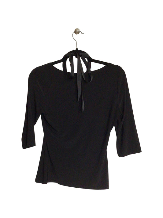 MINIMI Regular fit Blouse in Black - S - Velora