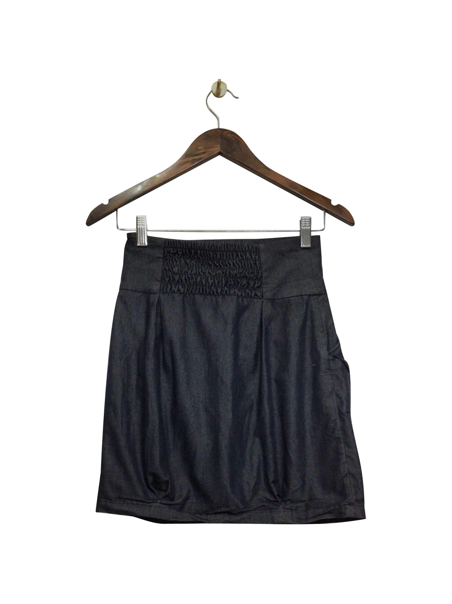 MISS SIXTY Regular fit Skirt in Blue - S - Velora Luxury Fashion