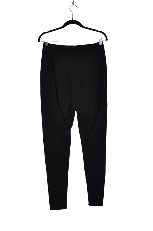 MOTHERHOOD Women Activewear Leggings Regular fit in Black - L - Velora Luxury Fashion