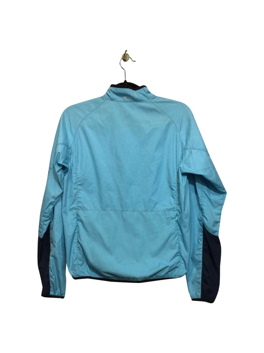 MEC Regular fit Jacket in Blue - S - Velora