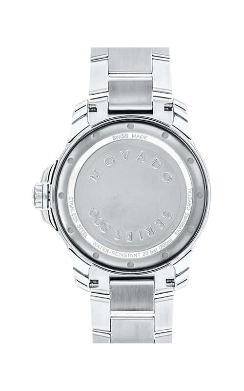 Movado Series 800 2600178 - Velora