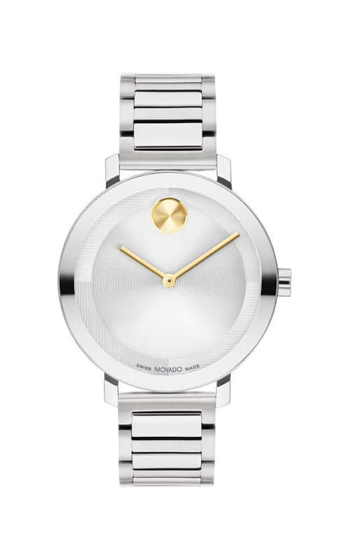 Movado BOLD Evolution 2.0 Watch 3601191 - Velora