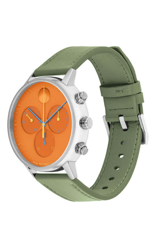 Movado Face 3640138 - Velora