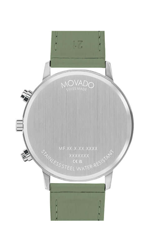 Movado Face 3640138 - Velora