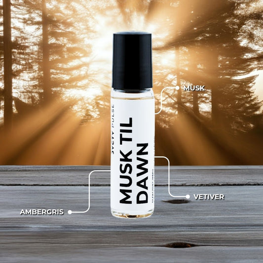 MUSK TIL DAWN | Inspired By Musc 25 - Velora