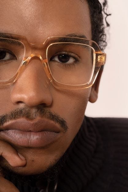 Manyara Marmalade - Velora Luxury Fashion