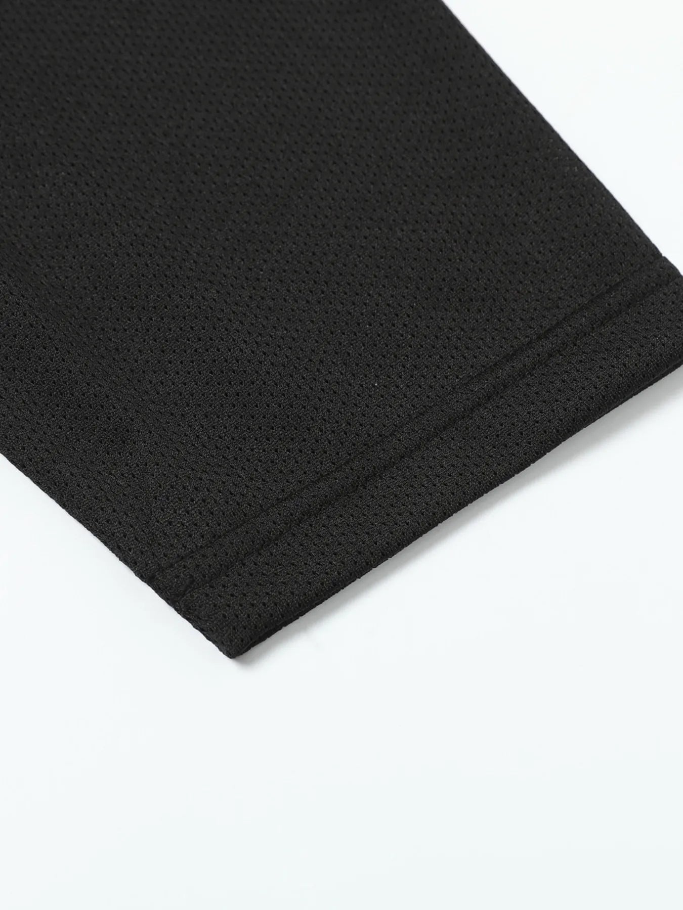 Men's Letter Long Sleeve T-Shirt - Velora Luxury Fashion