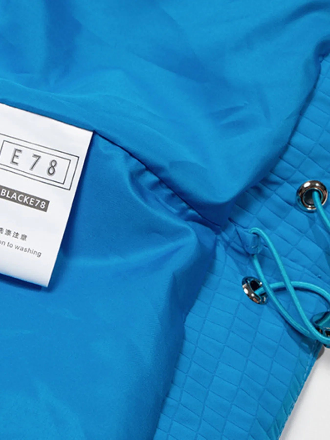 Men's Quilted Zip Up Puffer Jacket - Velora Luxury Fashion