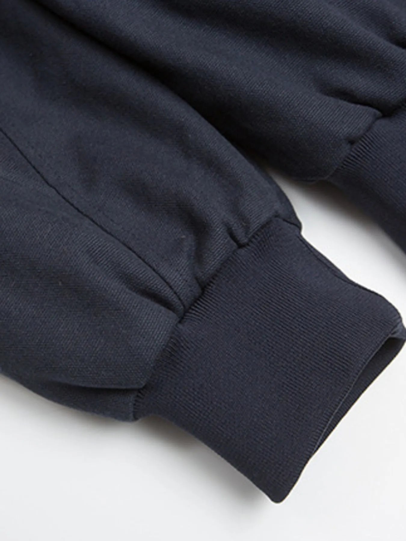 Men's Sherpa Lined Hooded Bomber Jacket - Velora Luxury Fashion