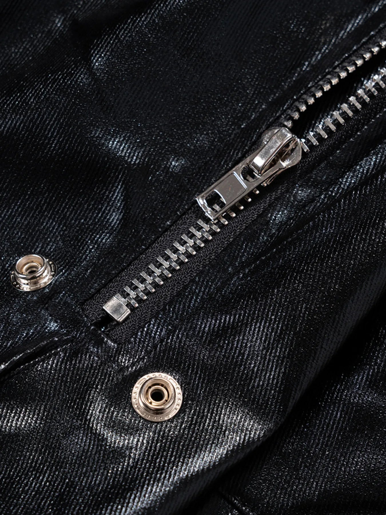 Men's Wide Leg Cargo Pants with Drawstring Waist - Velora Luxury Fashion