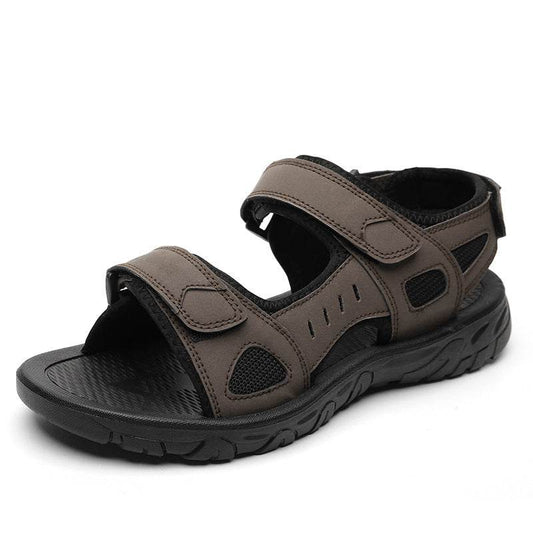 Men's Sandals Adult Open Toe Adult Plus Size Sandals EX-STOCK Canada