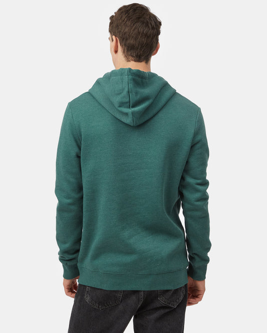 Holiday Sasquatch Hoodie