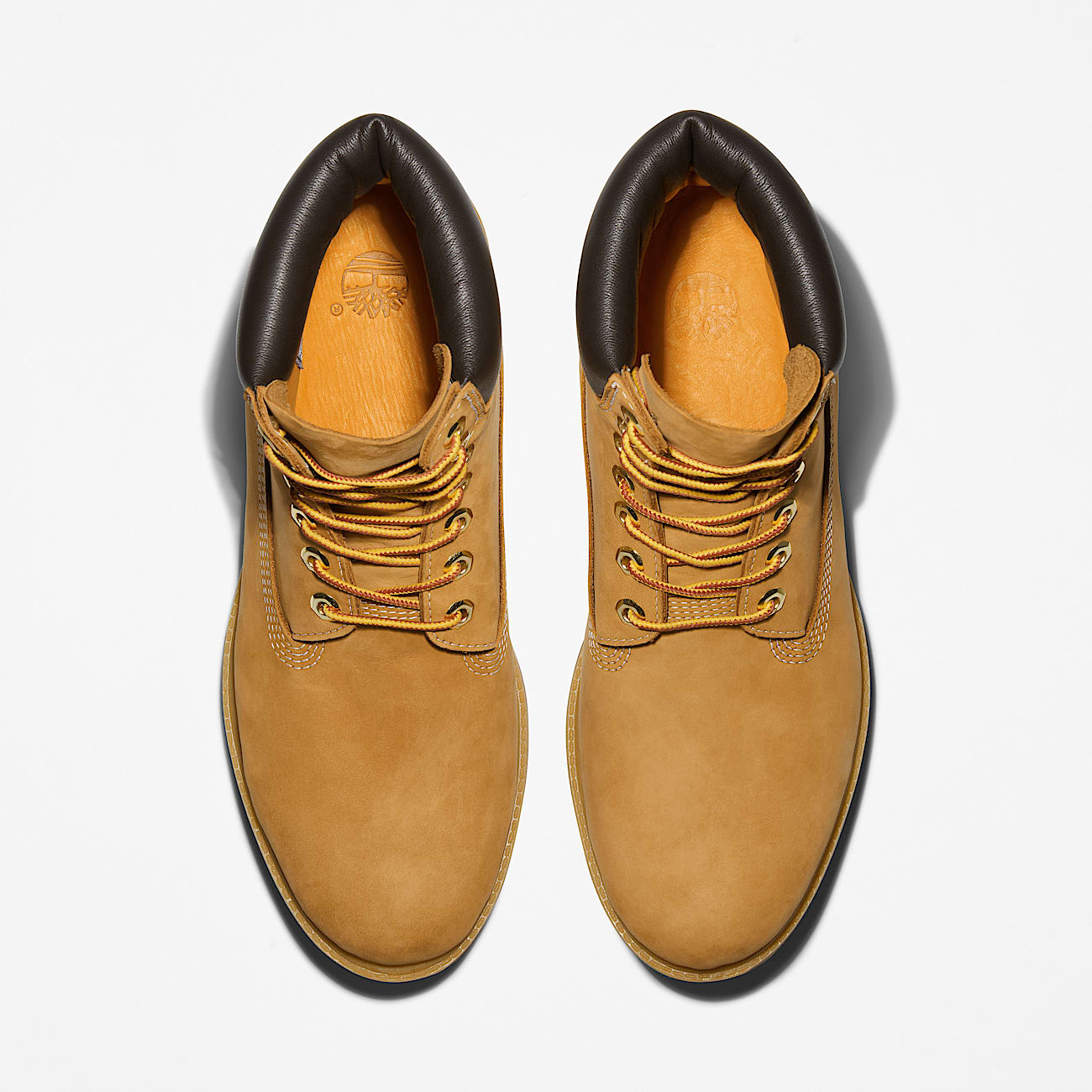 Timberland Premium 6 Inch Lace Up Waterproof Boots TB1100617131 - Velora