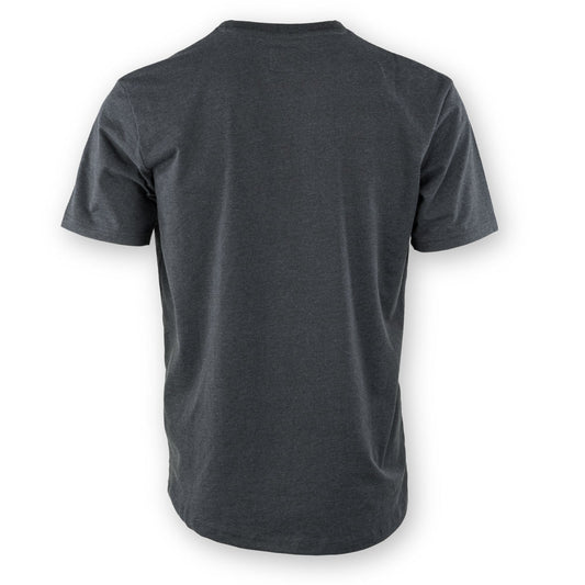 FA Staple Mens Charcoal - Velora