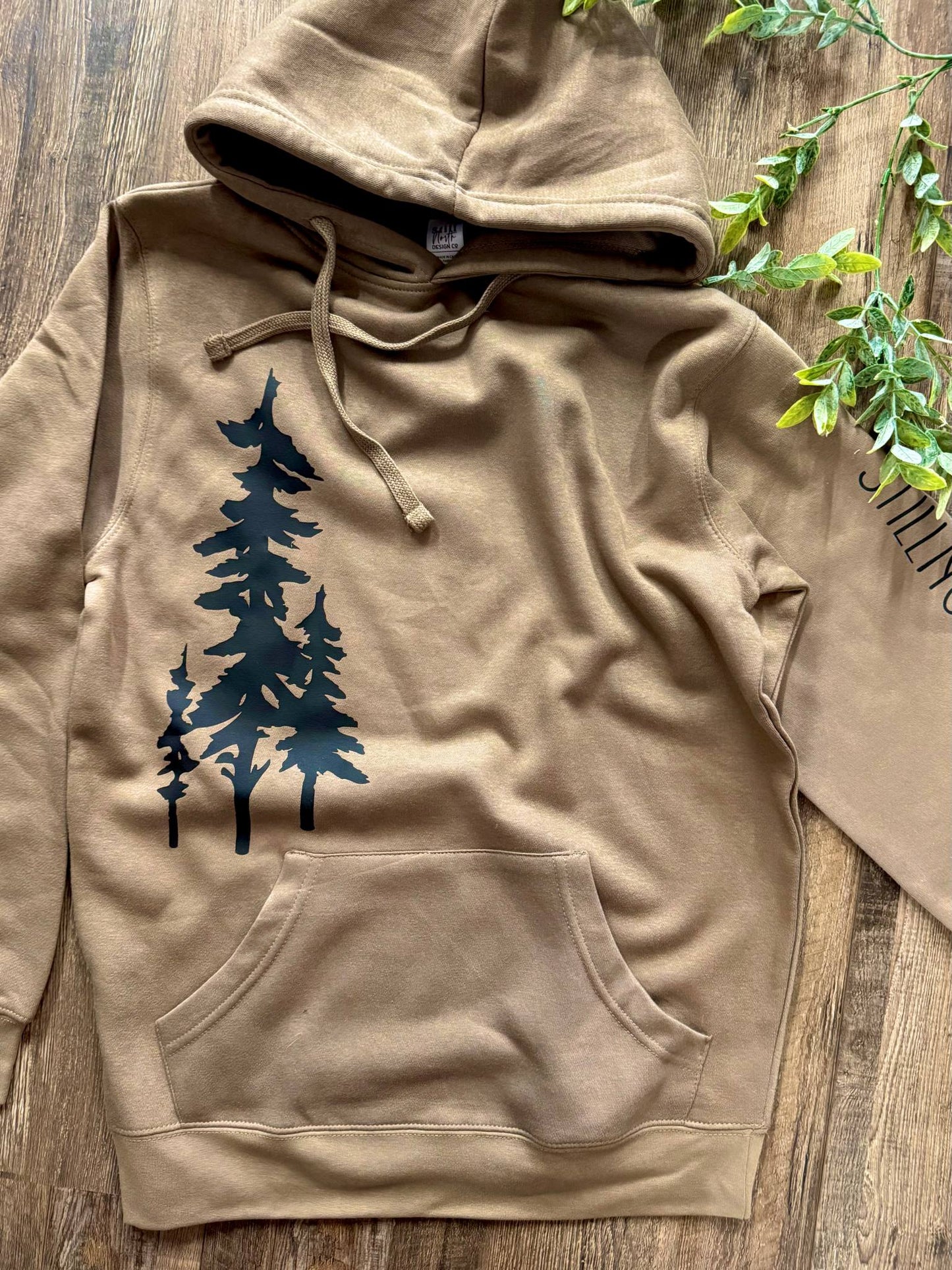 2025 OG THREE TREE HOODIE - Velora