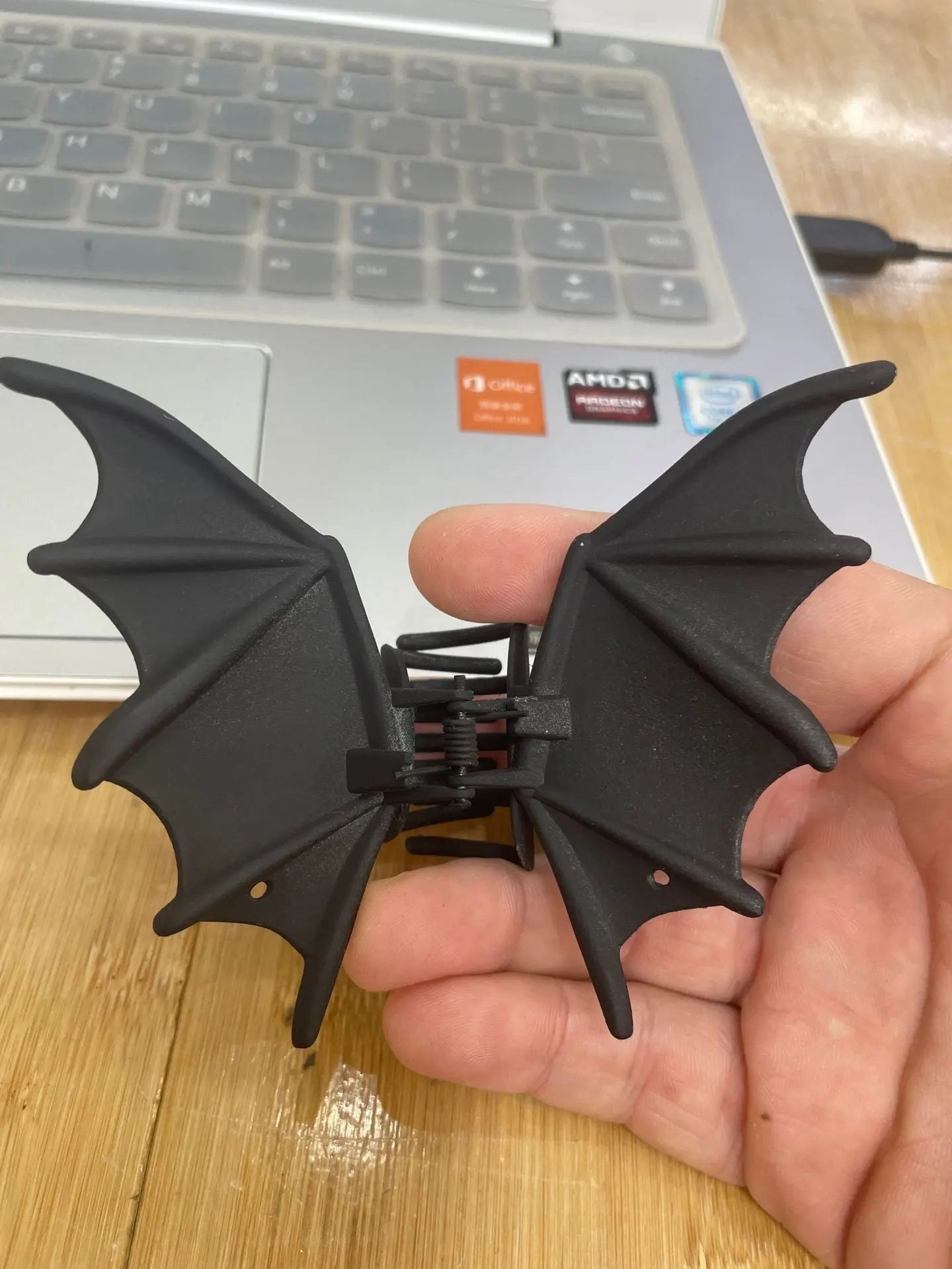 Metal Bat Grip High-grade Female - Velora