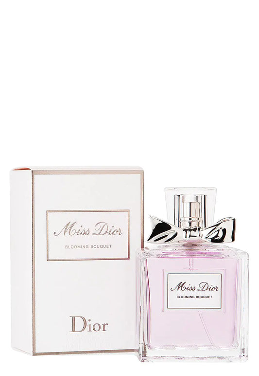 Miss Dior Blooming Bouquetladies By Christian Dior - EDT - Velora Luxury Fashion