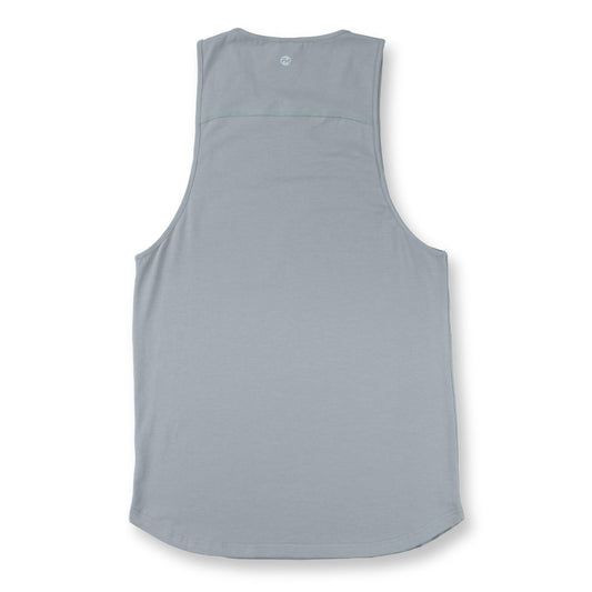 FA Momentum Tank Silver - Velora