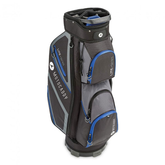Motocaddy Lite Series Golf Bag - Velora Luxury Fashion