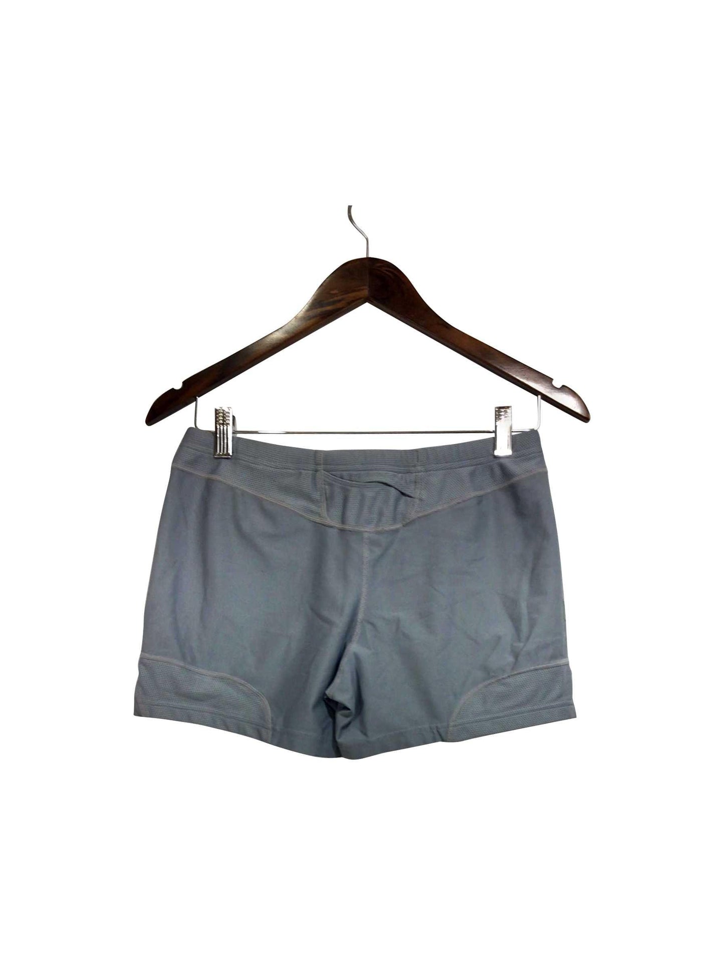 NIKE Regular fit Activewear Short in Gray - S - Velora Luxury Fashion