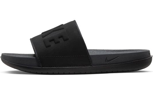 NIKE Womens Sneaker Anthracite Black Black 9.5 - Velora Luxury Fashion