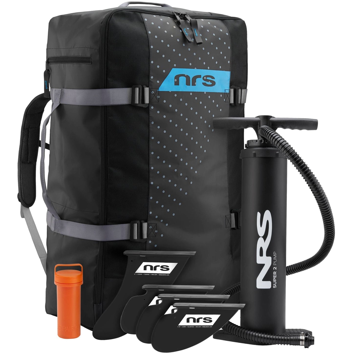 NRS Thrive Inflatable SUP Boards - Velora