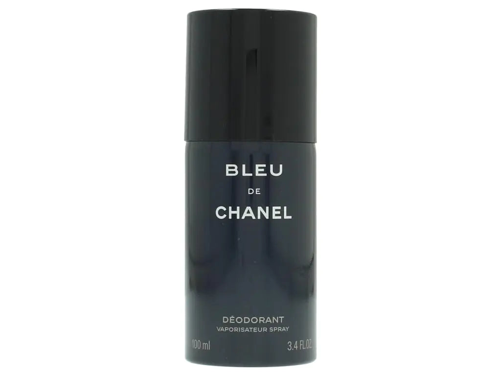 CHANEL Bleu Fresh Deodorant Spray 3.4oz