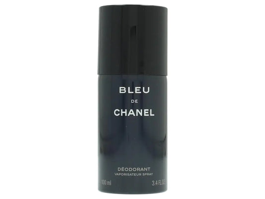 CHANEL Bleu Fresh Deodorant Spray 3.4oz