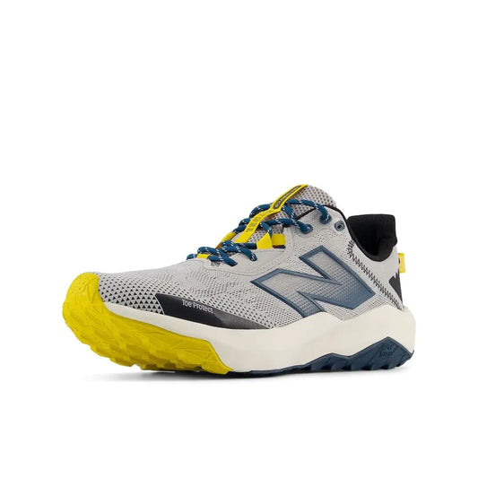 New Balance Men's Nitrel V6 DynaSoft Trail Sneaker - Velora Luxury Fashion