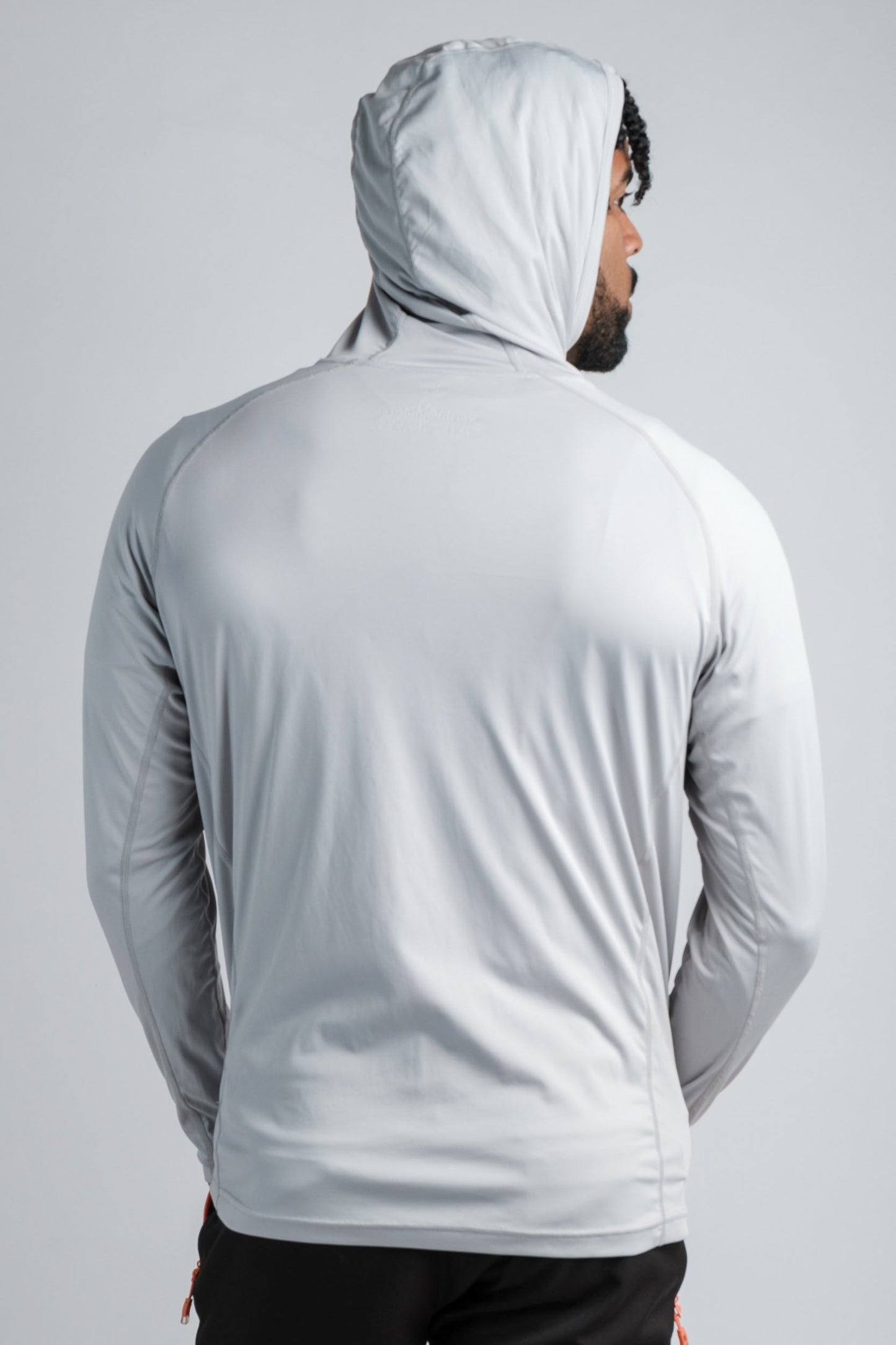 "UPF 50" Summer Cooling Hoodie Northbound Gear