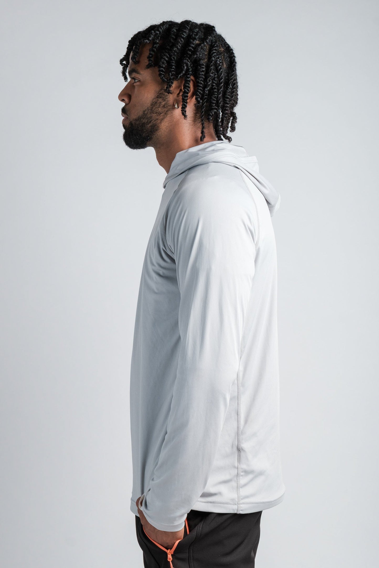 "UPF 50" Summer Cooling Hoodie Northbound Gear