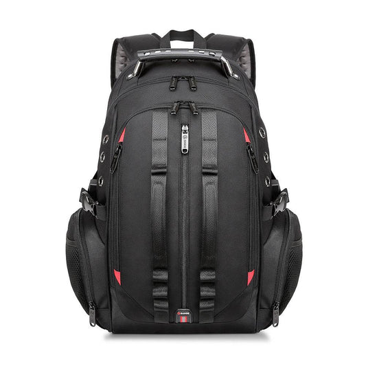 Waterproof Charging Backpack β Middle School Student - Velora