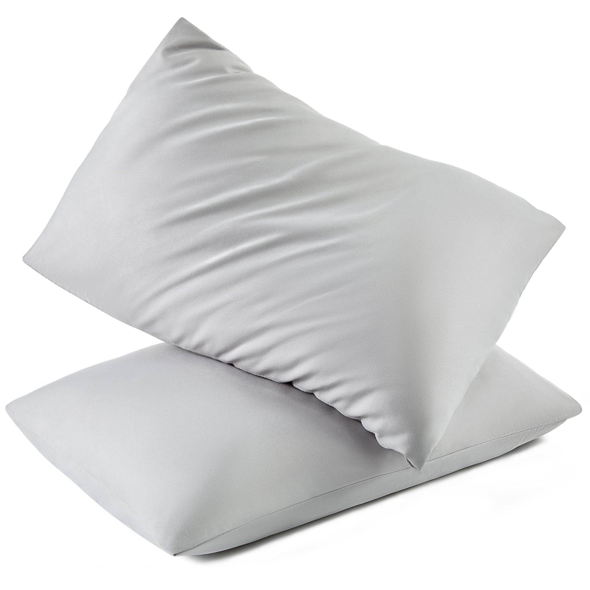 Gauze Soft Breathable Traveling Pillow Sets With Envelope - Velora