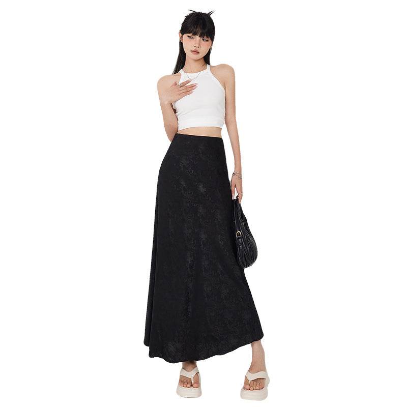 Summer Fashion Personalized Maxi Long Skirt - Velora