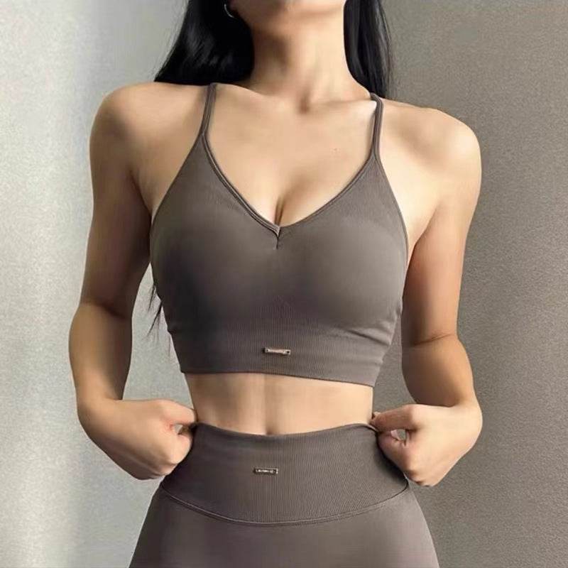 Women Workout Clothes Set - Velora