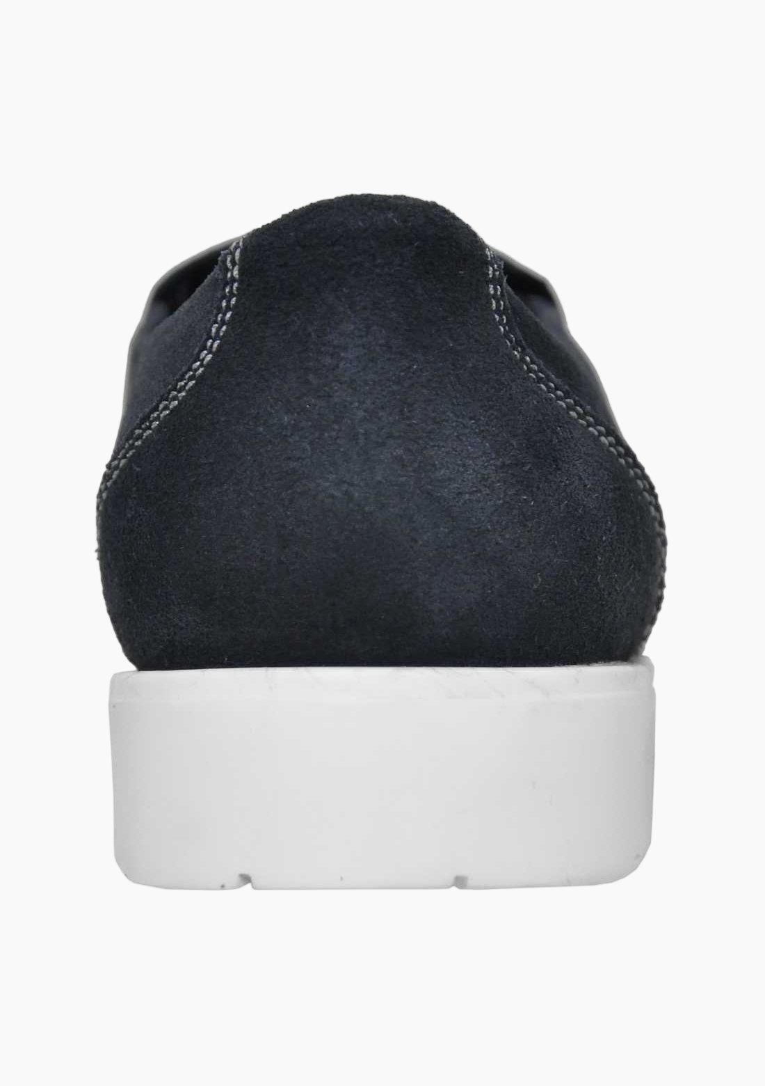 OHM Luxury Italian Leather Stylish Business Slip-on Shoes OHM New York