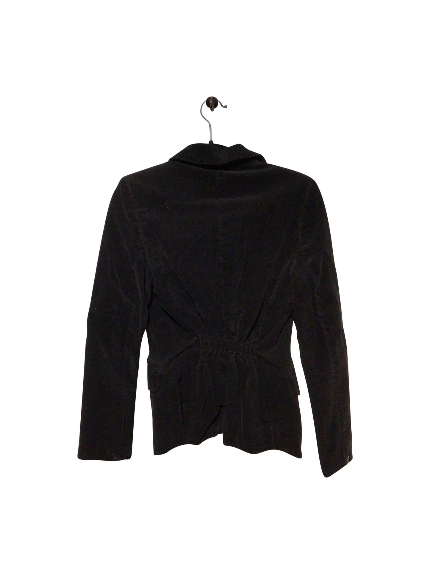 OLD NAVY Regular fit Blazers in Black - S - Velora