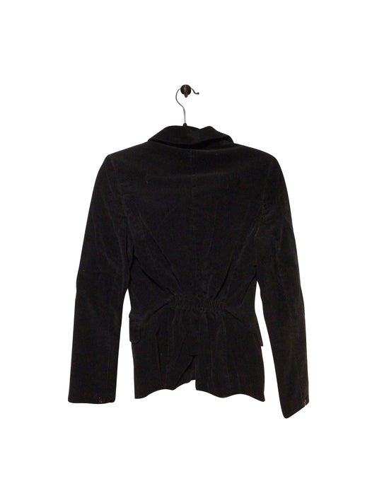 OLD NAVY Regular fit Blazers in Black - S - Velora