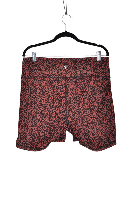 OLD NAVY Women Activewear Leggings Regular fit in Brown - XL - Velora Luxury Fashion