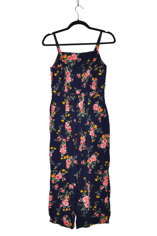 OLD NAVY Women Jumpsuits Regular fit in Blue - M - Velora Luxury Fashion