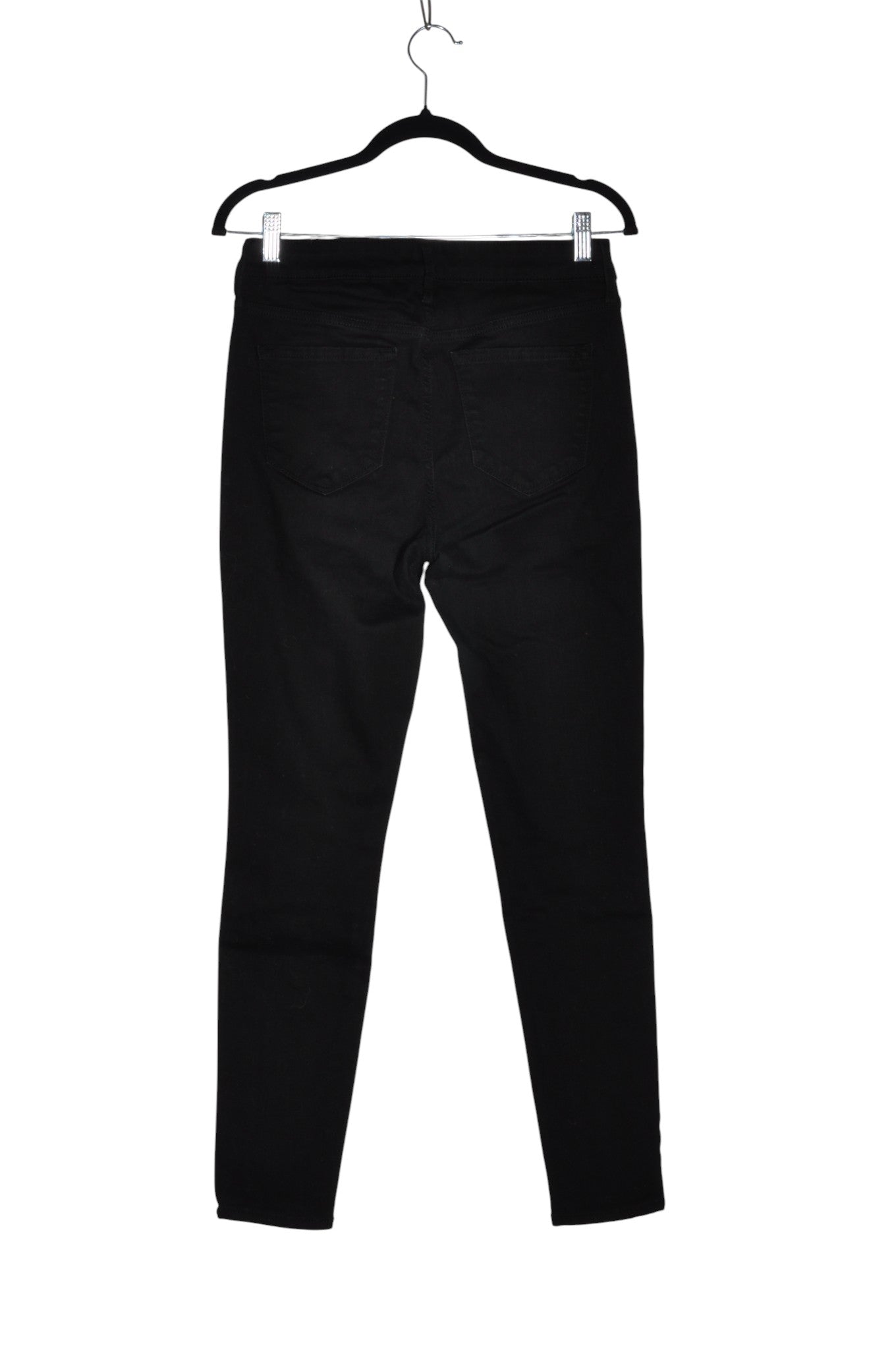 OLD NAVY Women Skinny Jeans Regular fit in Black - S - Velora Luxury Fashion