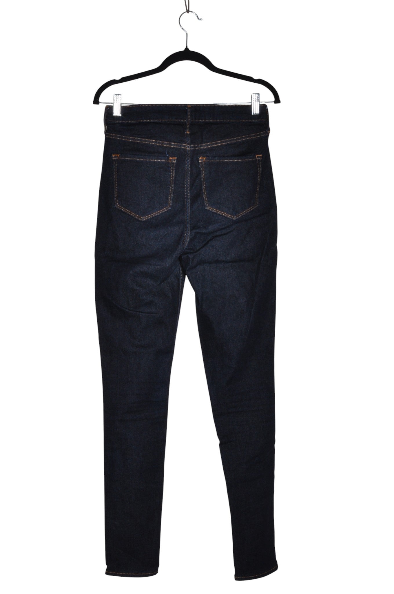 OLD NAVY Women Straight-Legged Jeans Regular fit in Blue - 4 - Velora Luxury Fashion