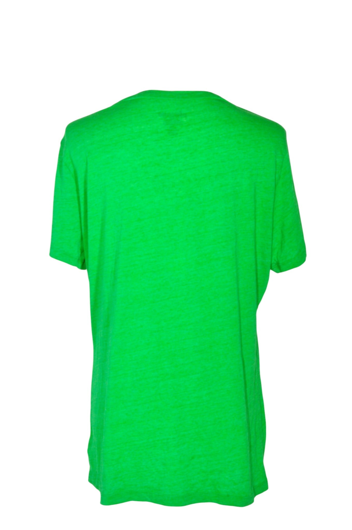 OLD NAVY Women T-Shirts Regular fit in Green - L - Velora Luxury Fashion