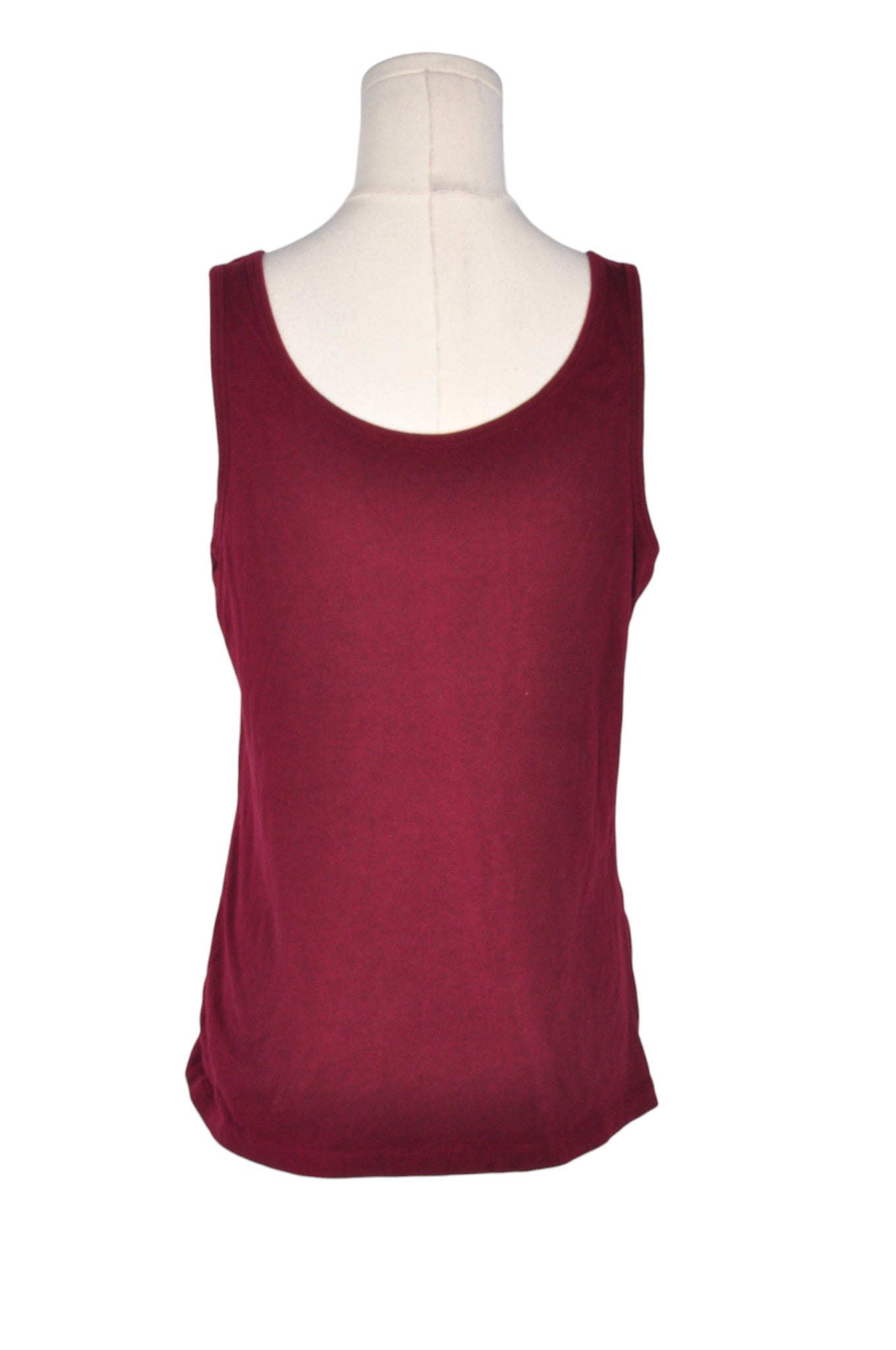 OLD NAVY Women Tank Tops Regular fit in Red - S - Velora Luxury Fashion