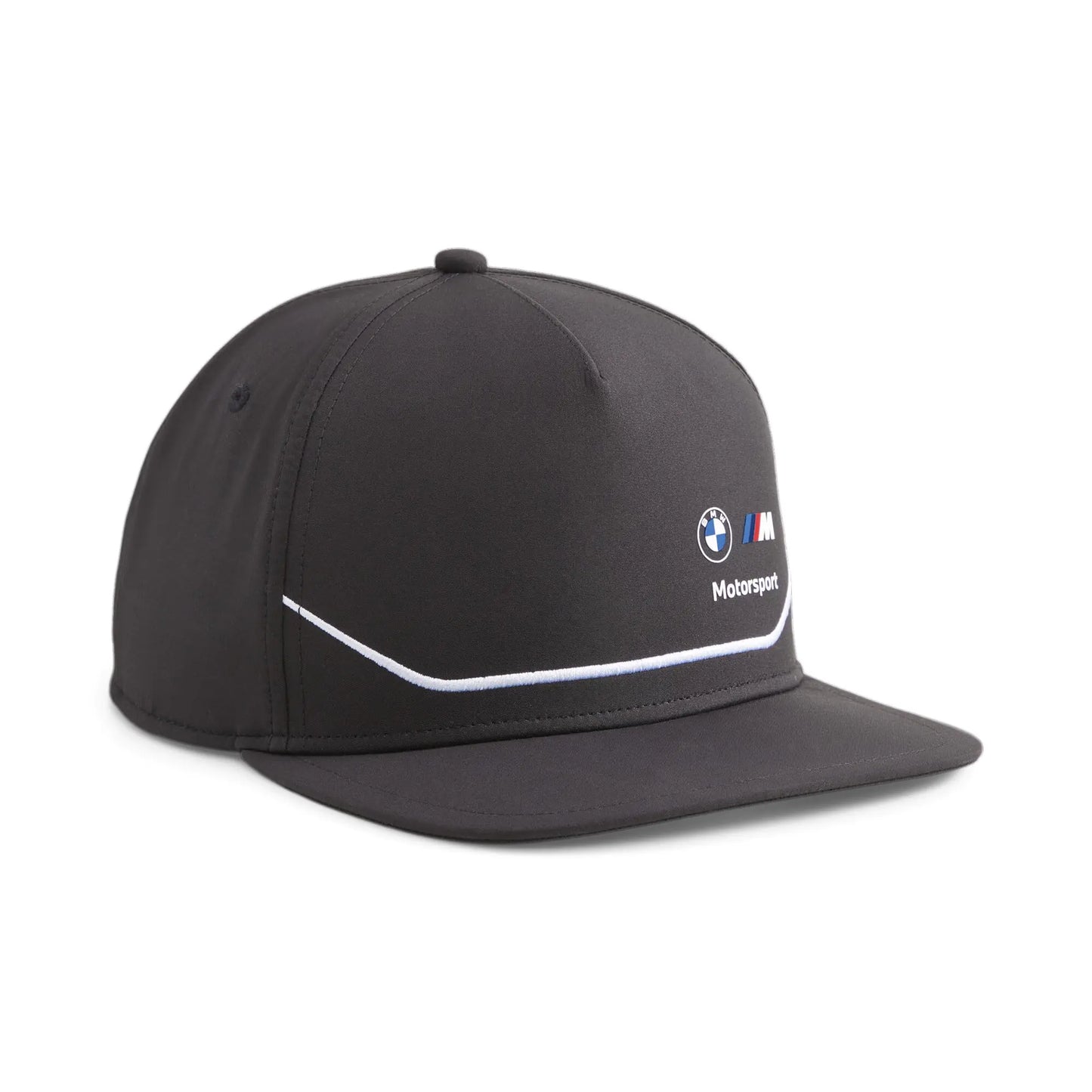 BMW M Motorsport Sleek Cap