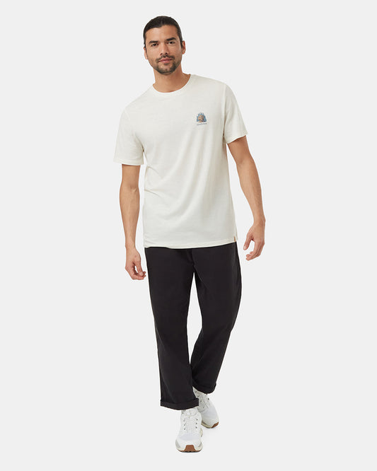 Strong & Steady T-Shirt