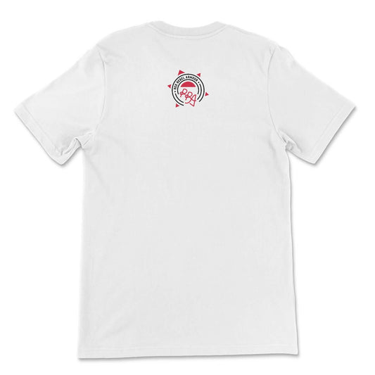 Ogichidaa Tee - Velora Luxury Fashion