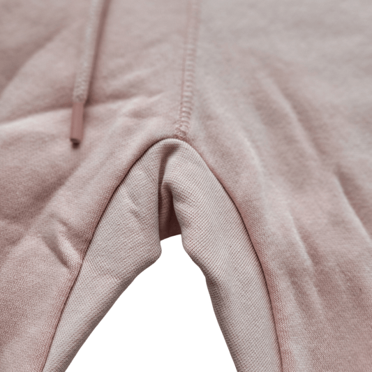 Oginii Waande Pink Joggers - Velora