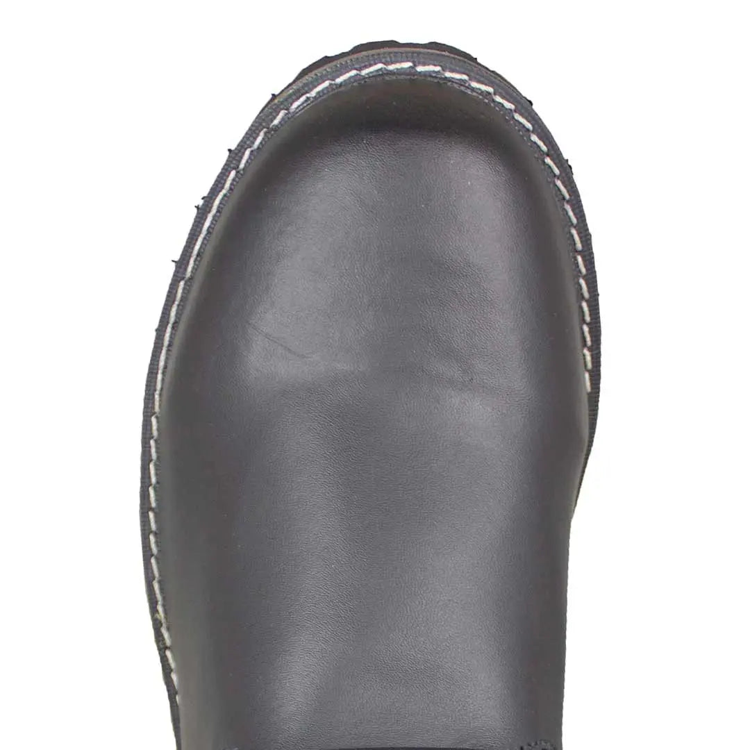 Open Road Men's Harness Motorcycle Boots Boutique of Leathers/Open Road